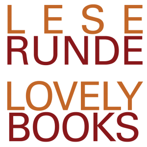 Lesrunde lovelybooks